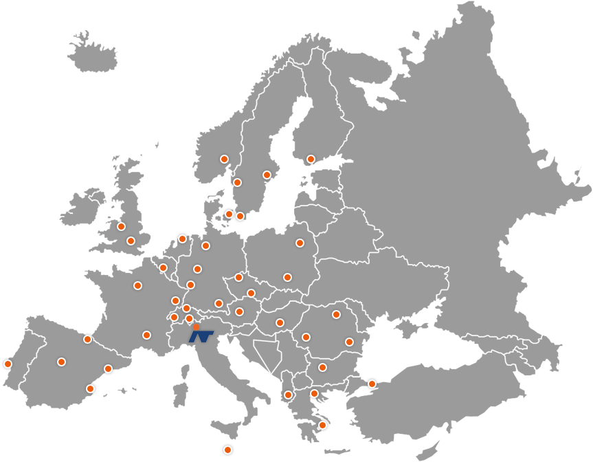 mappaNetwork